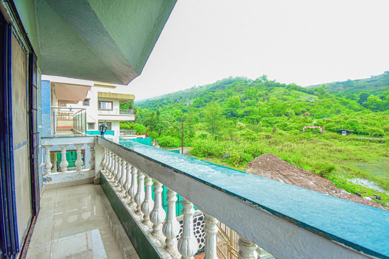 4Bhk Mountain View Villa With Private Pool - Mars Villa Lonavala Exterior foto